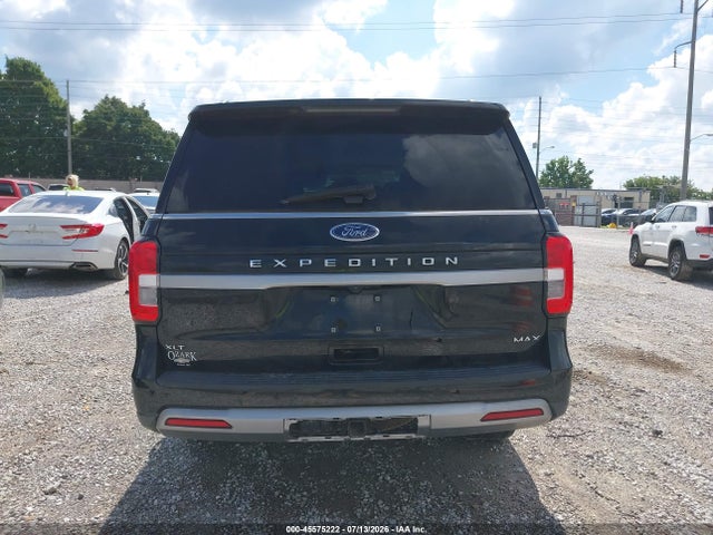 1FMJK1J8XPEA16577 Ford Expedition Xlt Max