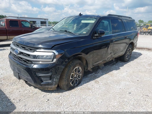 1FMJK1J8XPEA16577 Ford Expedition Xlt Max