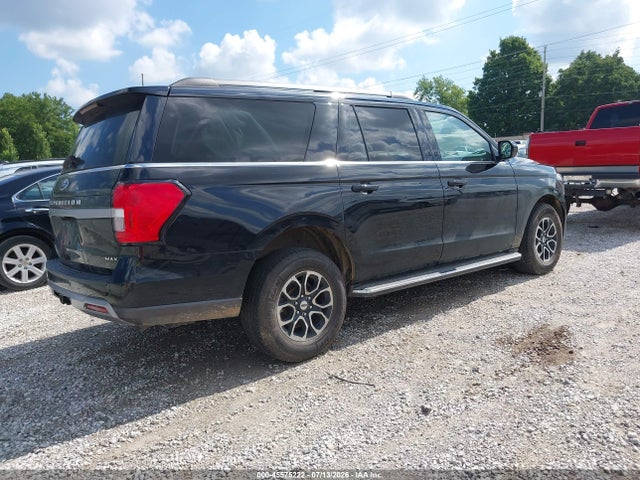 1FMJK1J8XPEA16577 Ford Expedition Xlt Max