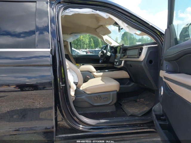 1FMJK1J8XPEA16577 Ford Expedition Xlt Max