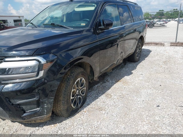 1FMJK1J8XPEA16577 Ford Expedition Xlt Max
