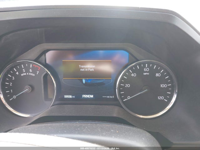 1FMJK1J8XPEA16577 Ford Expedition Xlt Max