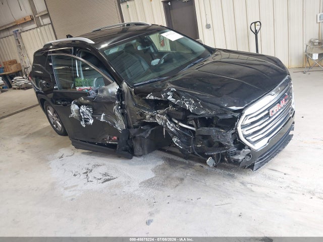 Продажа на аукционе авто 2024 Gmc Terrain Awd Slt, vin: 3GKALVEG3RL148579, номер лота: 45575224