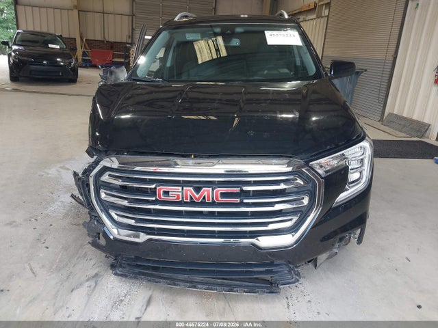 Продаж на аукціоні авто 2024 Gmc Terrain Awd Slt, vin: 3GKALVEG3RL148579, номер лоту: 45575224
