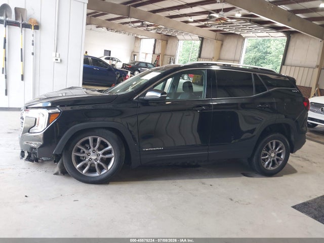Продаж на аукціоні авто 2024 Gmc Terrain Awd Slt, vin: 3GKALVEG3RL148579, номер лоту: 45575224