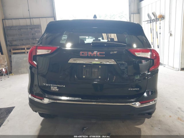 Продаж на аукціоні авто 2024 Gmc Terrain Awd Slt, vin: 3GKALVEG3RL148579, номер лоту: 45575224
