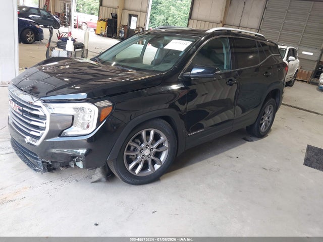 Продаж на аукціоні авто 2024 Gmc Terrain Awd Slt, vin: 3GKALVEG3RL148579, номер лоту: 45575224