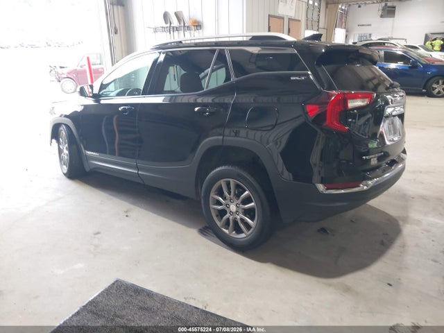 Продаж на аукціоні авто 2024 Gmc Terrain Awd Slt, vin: 3GKALVEG3RL148579, номер лоту: 45575224