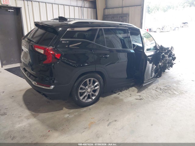 Продаж на аукціоні авто 2024 Gmc Terrain Awd Slt, vin: 3GKALVEG3RL148579, номер лоту: 45575224