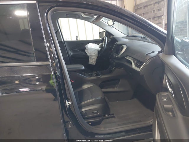 Продаж на аукціоні авто 2024 Gmc Terrain Awd Slt, vin: 3GKALVEG3RL148579, номер лоту: 45575224