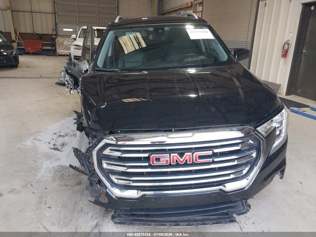 Продаж на аукціоні авто 2024 Gmc Terrain Awd Slt, vin: 3GKALVEG3RL148579, номер лоту: 45575224