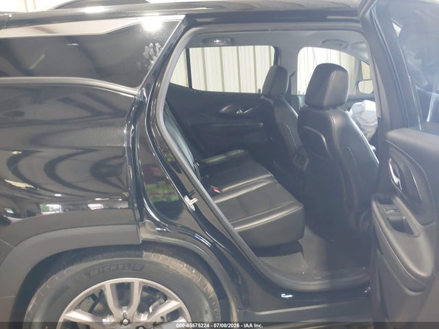 Продаж на аукціоні авто 2024 Gmc Terrain Awd Slt, vin: 3GKALVEG3RL148579, номер лоту: 45575224