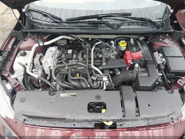 Продажа на аукционе авто 2024 Nissan Sentra Sv Xtronic Cvt, vin: 3N1AB8CV3RY230075, номер лота: 45575227