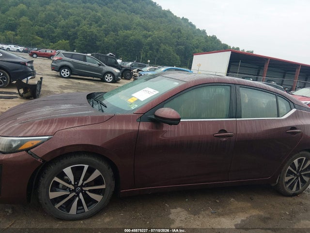 Продажа на аукционе авто 2024 Nissan Sentra Sv Xtronic Cvt, vin: 3N1AB8CV3RY230075, номер лота: 45575227