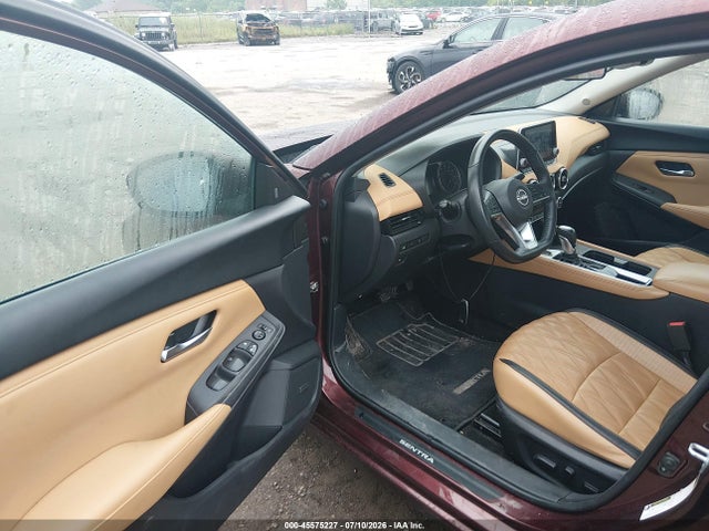 Продажа на аукционе авто 2024 Nissan Sentra Sv Xtronic Cvt, vin: 3N1AB8CV3RY230075, номер лота: 45575227