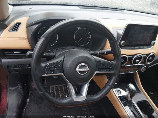 Продажа на аукционе авто 2024 Nissan Sentra Sv Xtronic Cvt, vin: 3N1AB8CV3RY230075, номер лота: 45575227