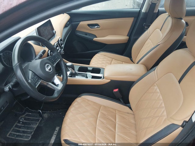 Продажа на аукционе авто 2024 Nissan Sentra Sv Xtronic Cvt, vin: 3N1AB8CV3RY230075, номер лота: 45575227