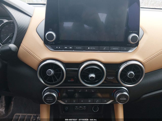 Продажа на аукционе авто 2024 Nissan Sentra Sv Xtronic Cvt, vin: 3N1AB8CV3RY230075, номер лота: 45575227