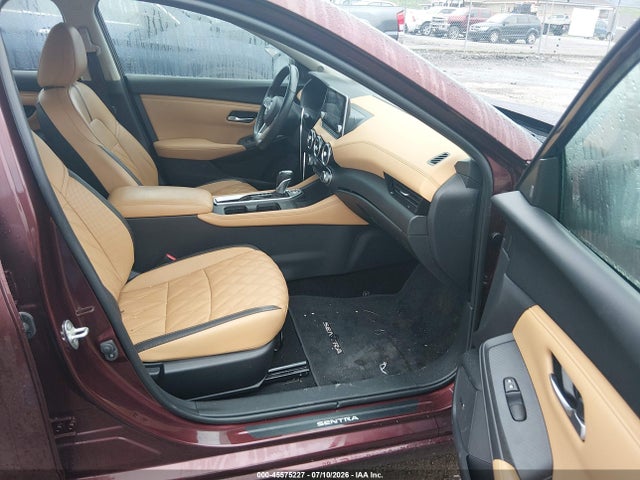 Продажа на аукционе авто 2024 Nissan Sentra Sv Xtronic Cvt, vin: 3N1AB8CV3RY230075, номер лота: 45575227