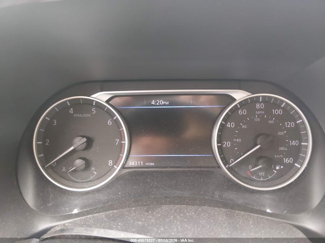 Продажа на аукционе авто 2024 Nissan Sentra Sv Xtronic Cvt, vin: 3N1AB8CV3RY230075, номер лота: 45575227