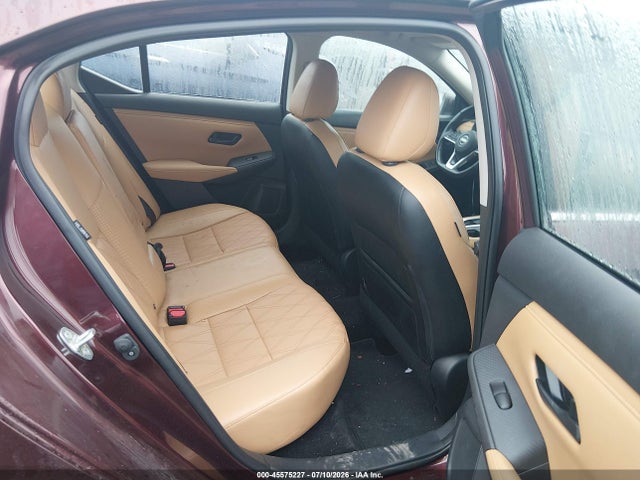Продажа на аукционе авто 2024 Nissan Sentra Sv Xtronic Cvt, vin: 3N1AB8CV3RY230075, номер лота: 45575227
