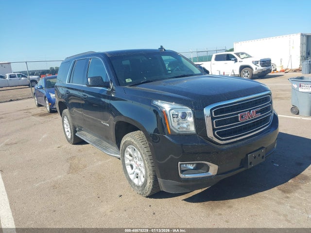 Продаж на аукціоні авто 2016 Gmc Yukon Slt, vin: 1GKS2BKC3GR442089, номер лоту: 45575229