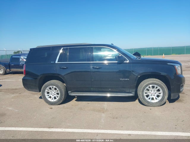 Продаж на аукціоні авто 2016 Gmc Yukon Slt, vin: 1GKS2BKC3GR442089, номер лоту: 45575229
