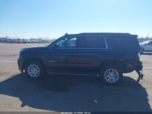 Продаж на аукціоні авто 2016 Gmc Yukon Slt, vin: 1GKS2BKC3GR442089, номер лоту: 45575229