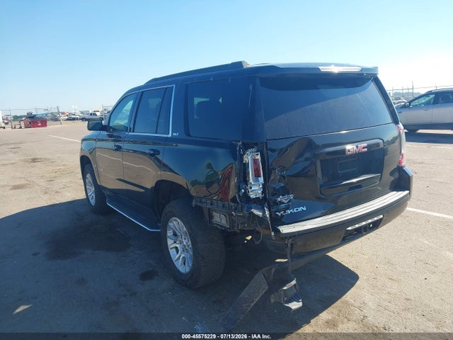 Продаж на аукціоні авто 2016 Gmc Yukon Slt, vin: 1GKS2BKC3GR442089, номер лоту: 45575229