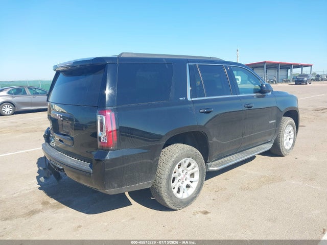 Продаж на аукціоні авто 2016 Gmc Yukon Slt, vin: 1GKS2BKC3GR442089, номер лоту: 45575229