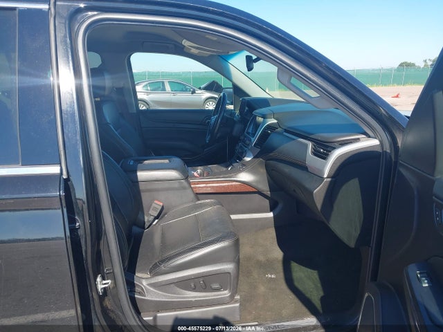 Продаж на аукціоні авто 2016 Gmc Yukon Slt, vin: 1GKS2BKC3GR442089, номер лоту: 45575229