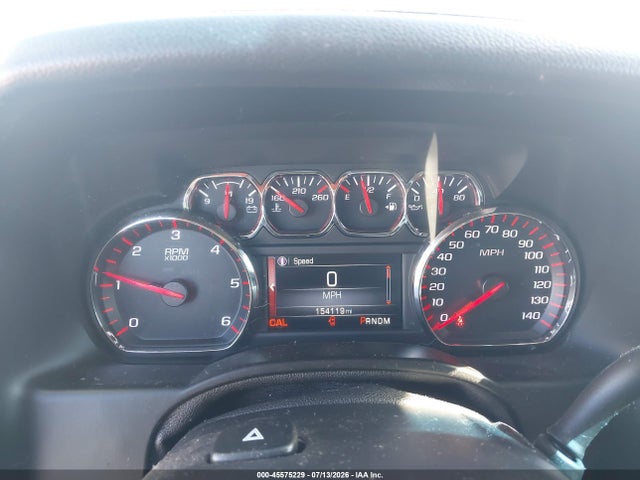 Продаж на аукціоні авто 2016 Gmc Yukon Slt, vin: 1GKS2BKC3GR442089, номер лоту: 45575229