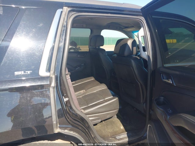 Продаж на аукціоні авто 2016 Gmc Yukon Slt, vin: 1GKS2BKC3GR442089, номер лоту: 45575229