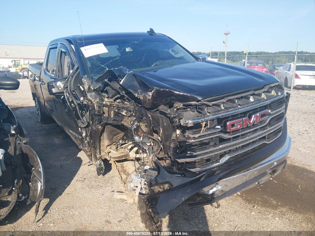 Продажа на аукционе авто 2023 Gmc Sierra 1500 4wd  Standard Box Slt, vin: 1GTUUDE80PZ259413, номер лота: 45575235