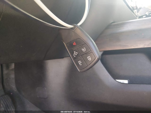 Продаж на аукціоні авто 2023 Gmc Sierra 1500 4wd  Standard Box Slt, vin: 1GTUUDE80PZ259413, номер лоту: 45575235
