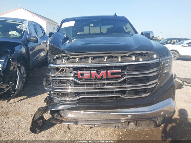 Продаж на аукціоні авто 2023 Gmc Sierra 1500 4wd  Standard Box Slt, vin: 1GTUUDE80PZ259413, номер лоту: 45575235