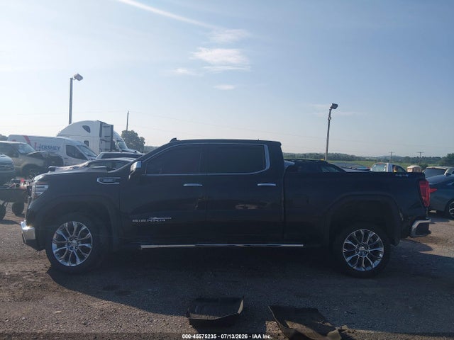 Продаж на аукціоні авто 2023 Gmc Sierra 1500 4wd  Standard Box Slt, vin: 1GTUUDE80PZ259413, номер лоту: 45575235
