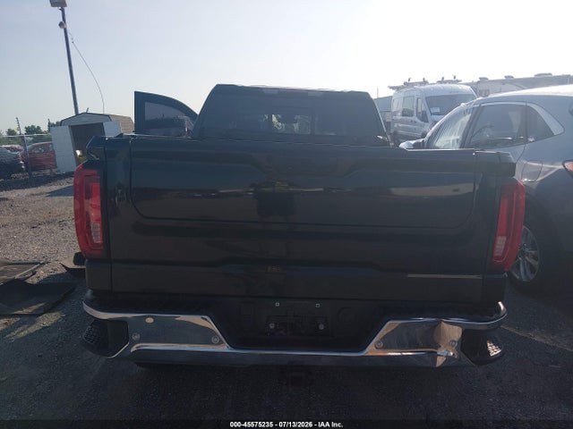 Продаж на аукціоні авто 2023 Gmc Sierra 1500 4wd  Standard Box Slt, vin: 1GTUUDE80PZ259413, номер лоту: 45575235