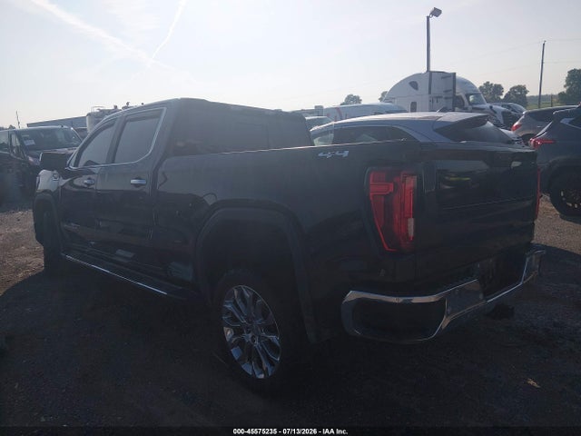 Продаж на аукціоні авто 2023 Gmc Sierra 1500 4wd  Standard Box Slt, vin: 1GTUUDE80PZ259413, номер лоту: 45575235
