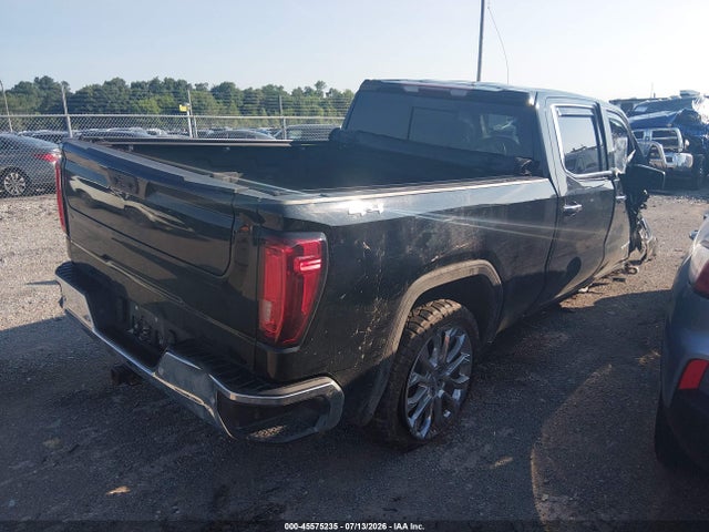 Продаж на аукціоні авто 2023 Gmc Sierra 1500 4wd  Standard Box Slt, vin: 1GTUUDE80PZ259413, номер лоту: 45575235