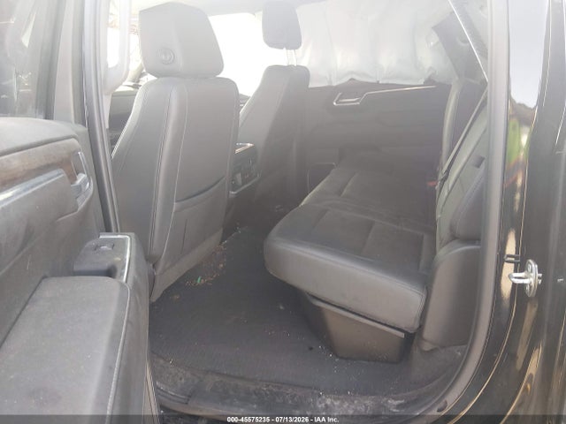 Продаж на аукціоні авто 2023 Gmc Sierra 1500 4wd  Standard Box Slt, vin: 1GTUUDE80PZ259413, номер лоту: 45575235