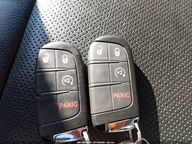 2022 Jeep Compass Limited 4x4 მანქანა იყიდება აუქციონზე, vin: 3C4NJDCB3NT162965, აუქციონის ნომერი: 45575253