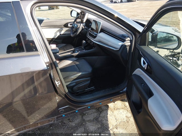 2022 Jeep Compass Limited 4x4 მანქანა იყიდება აუქციონზე, vin: 3C4NJDCB3NT162965, აუქციონის ნომერი: 45575253
