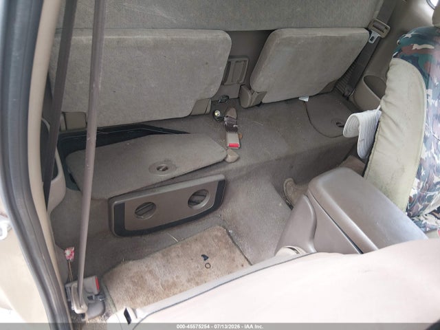 Продажа на аукционе авто 2002 Toyota Tacoma, vin: 5TEVL52N12Z001776, номер лота: 45575254