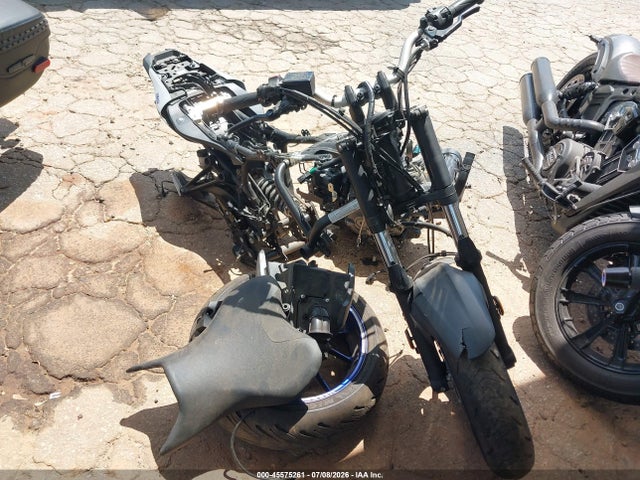 Yamaha MT07 2021 JYARM32E2MA001295 Image 5