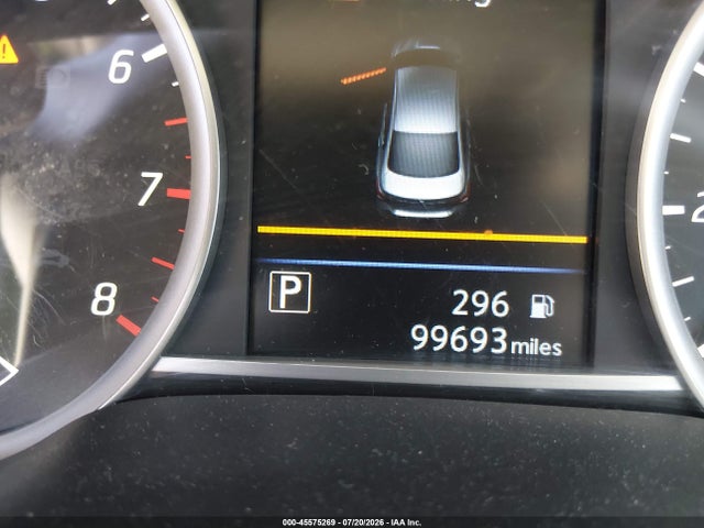 3N1AB7AP7KY335884 Nissan SENTRA S