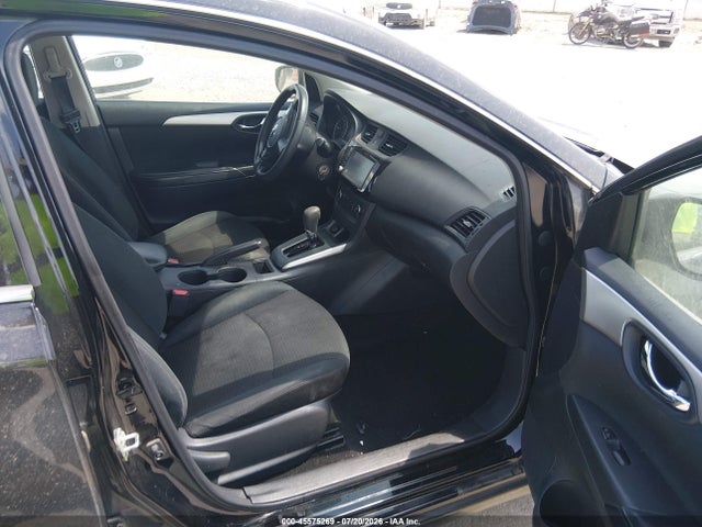 3N1AB7AP7KY335884 Nissan SENTRA S