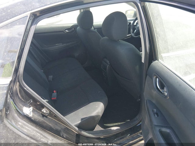 3N1AB7AP7KY335884 Nissan SENTRA S