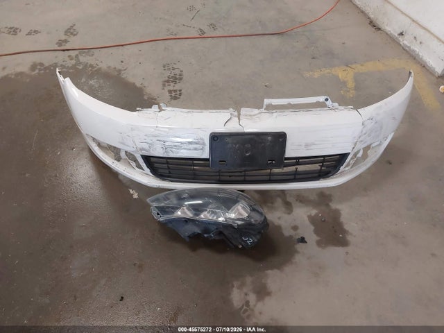 2012 Volkswagen Jetta Sportwagen 2.5l S მანქანა იყიდება აუქციონზე, vin: 3VWPP7AJ7CM604802, აუქციონის ნომერი: 45575272