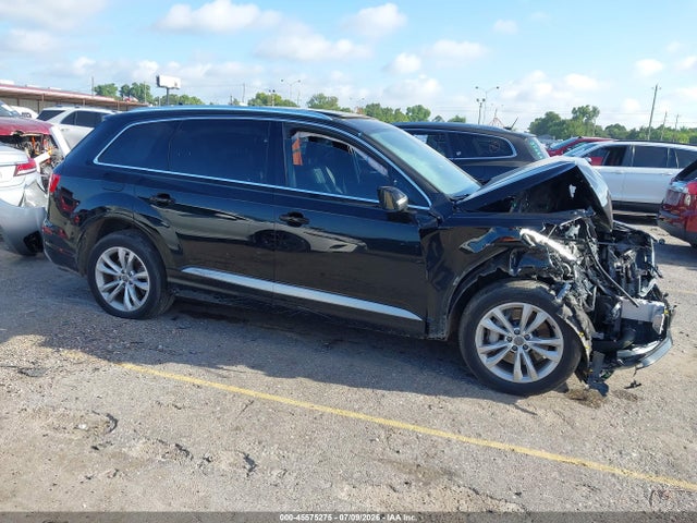 45575275 :رقم المزاد ، WA1LHAF72JD006726 vin ، 2018 Audi Q7 2.0t Premium مزاد بيع